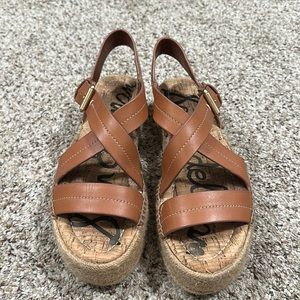 Sam Edelman Aisling Sandal